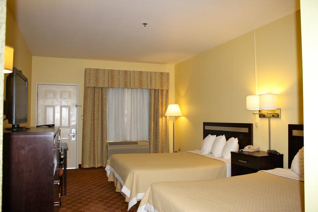 Days Inn By Wyndham Globe Exterior photo