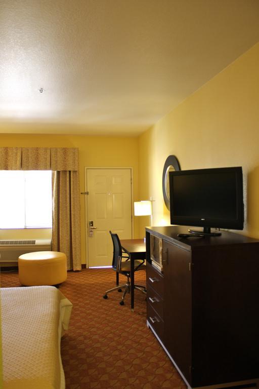 Days Inn By Wyndham Globe Exterior photo